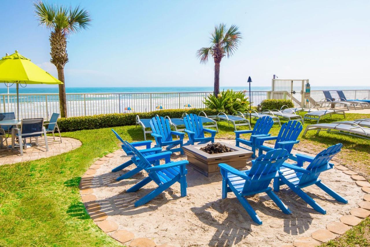 Bluegreen Vacations Daytona Seabreeze, Ascend Resort Collection Daytona Beach Shores Exterior photo
