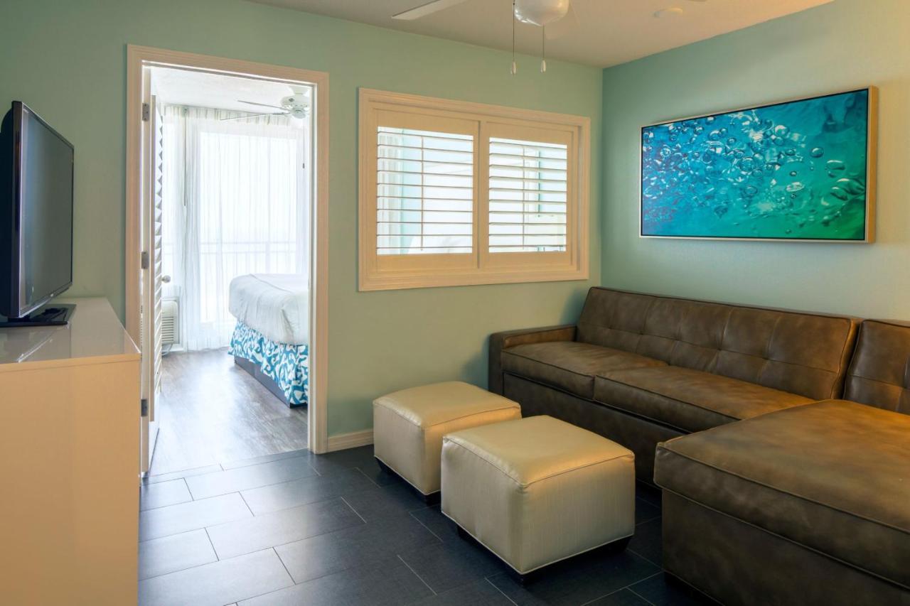 Bluegreen Vacations Daytona Seabreeze, Ascend Resort Collection Daytona Beach Shores Exterior photo