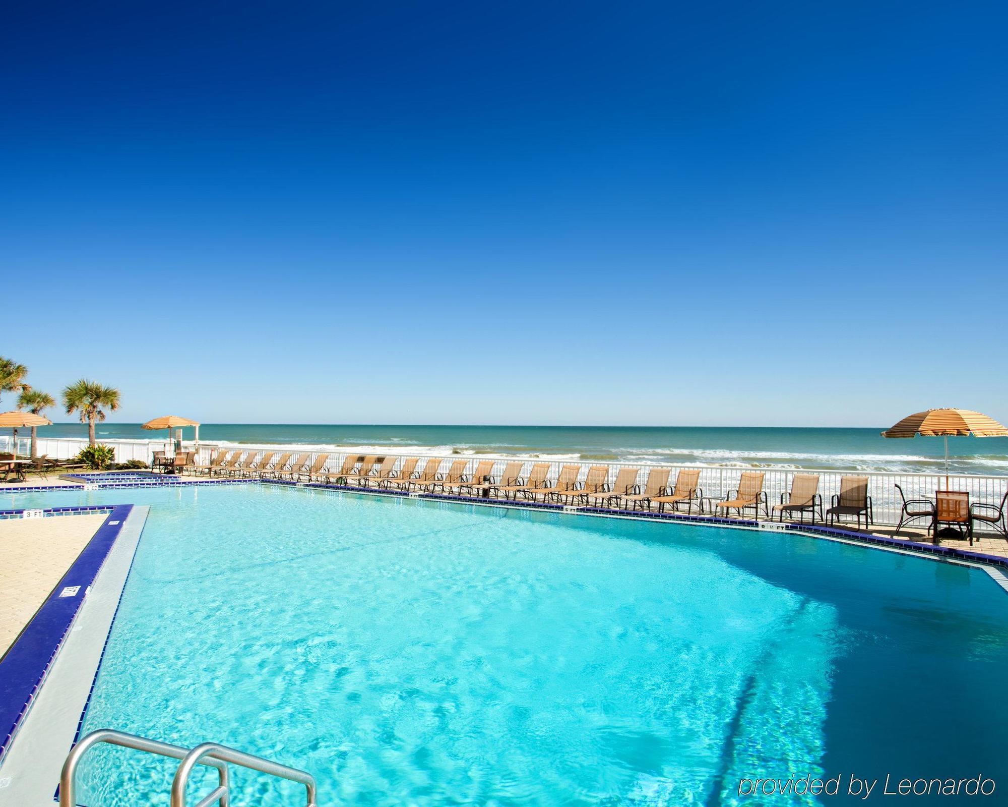 Bluegreen Vacations Daytona Seabreeze, Ascend Resort Collection Daytona Beach Shores Facilities photo
