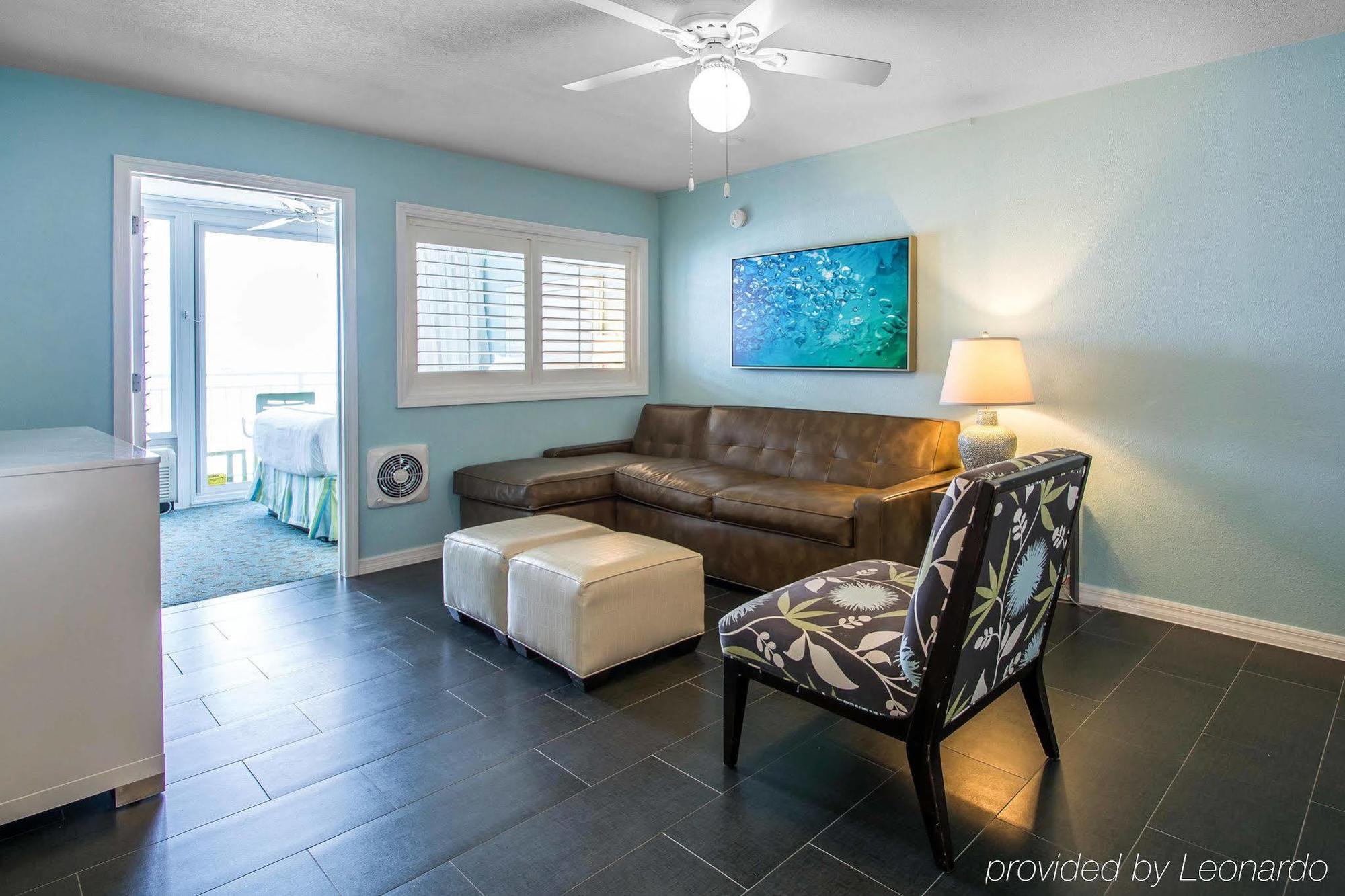 Bluegreen Vacations Daytona Seabreeze, Ascend Resort Collection Daytona Beach Shores Exterior photo